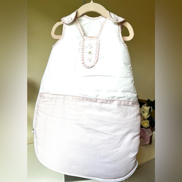 Other - Baby girl sac for sleeping cosy and warm Newborn